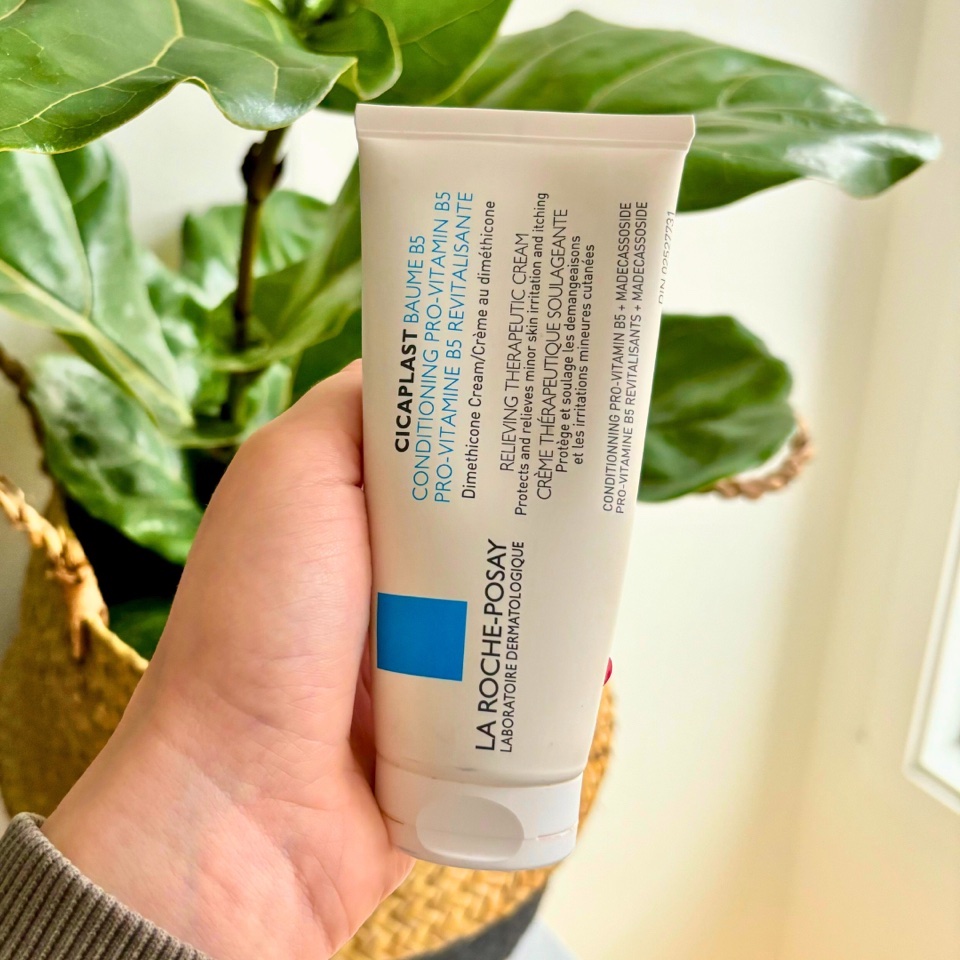 La Roche Posay