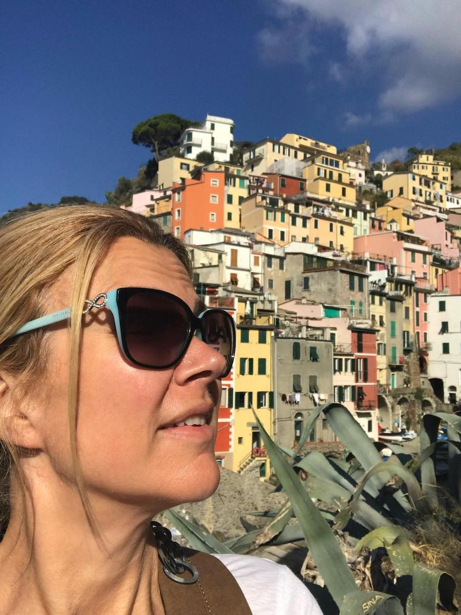 Solo-friendly destinations