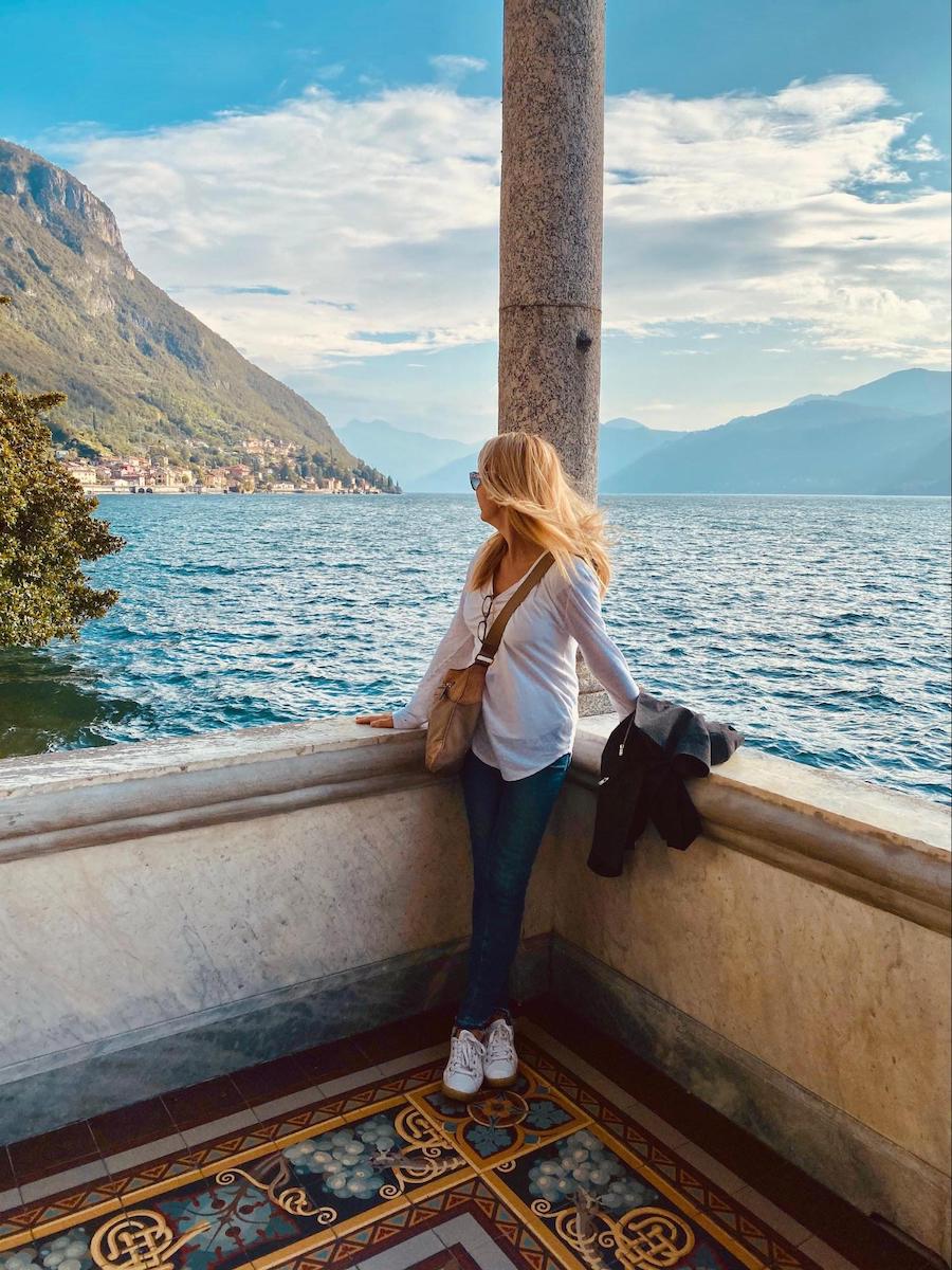 Travel is a gift