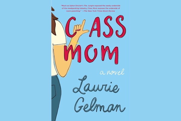 Class mom