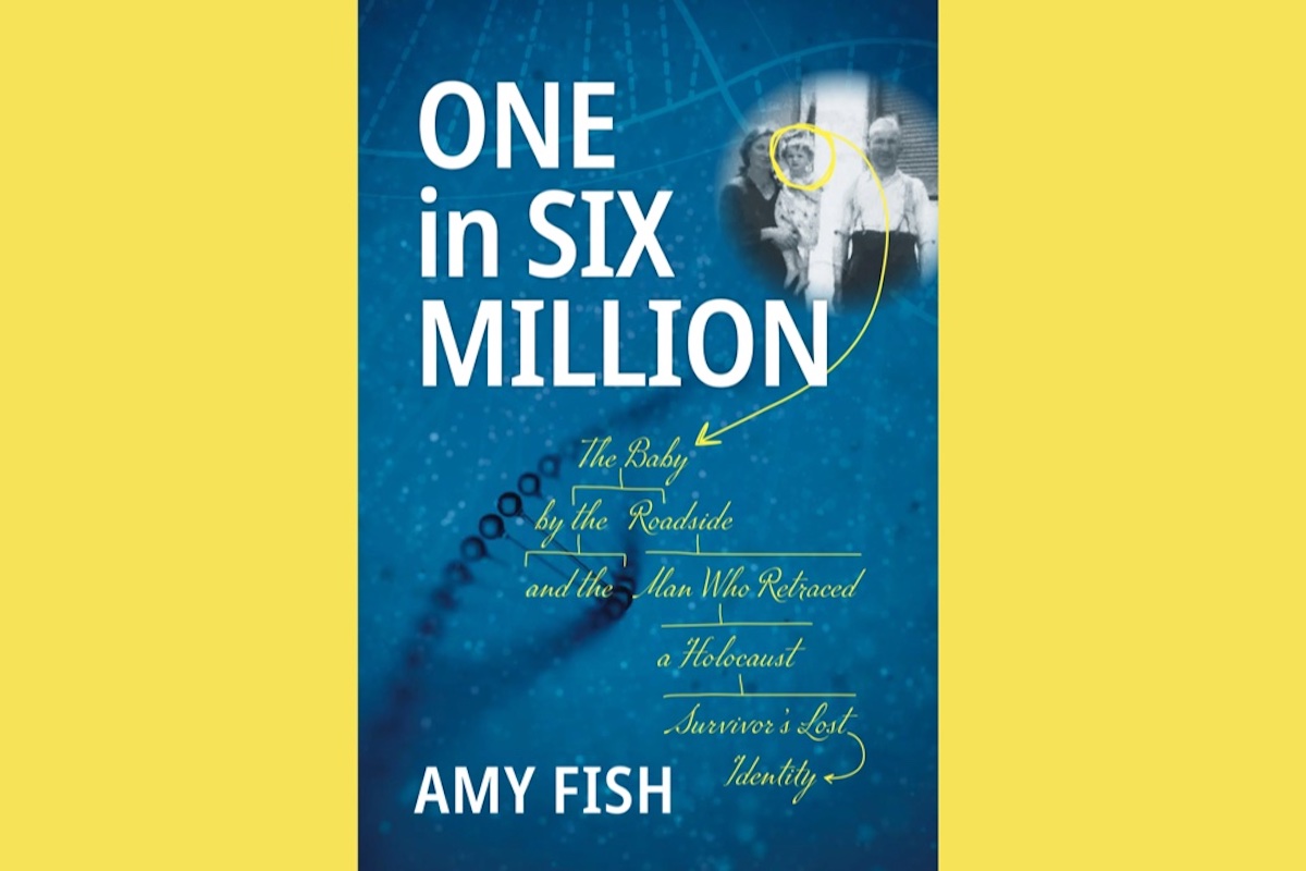 Image for “One in six million”, Finding Your Bliss