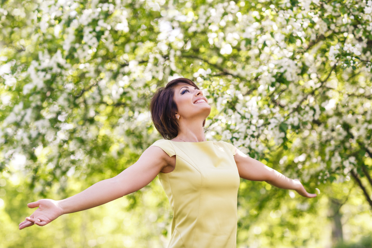 Image for “How boundaries protect your biggest asset (spoiler: it’s you)”, Finding Your Bliss
