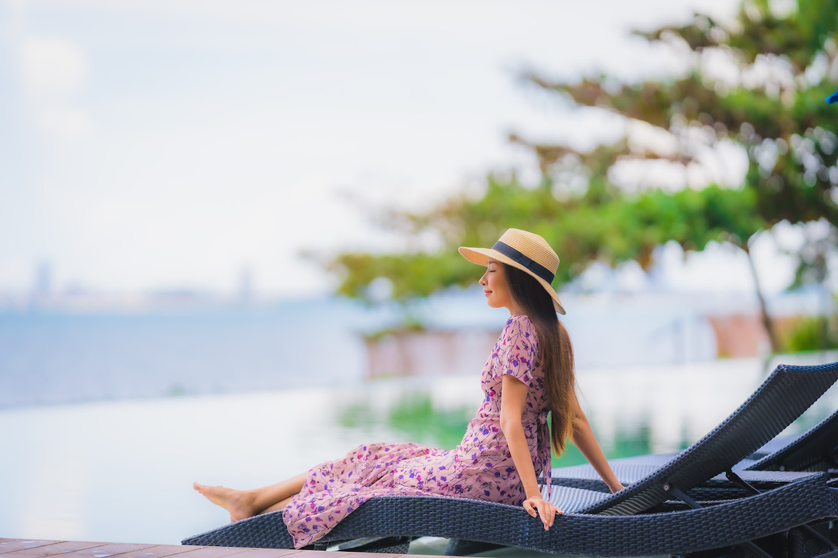 Image for “How to build a wardrobe that lasts”, Finding Your Bliss