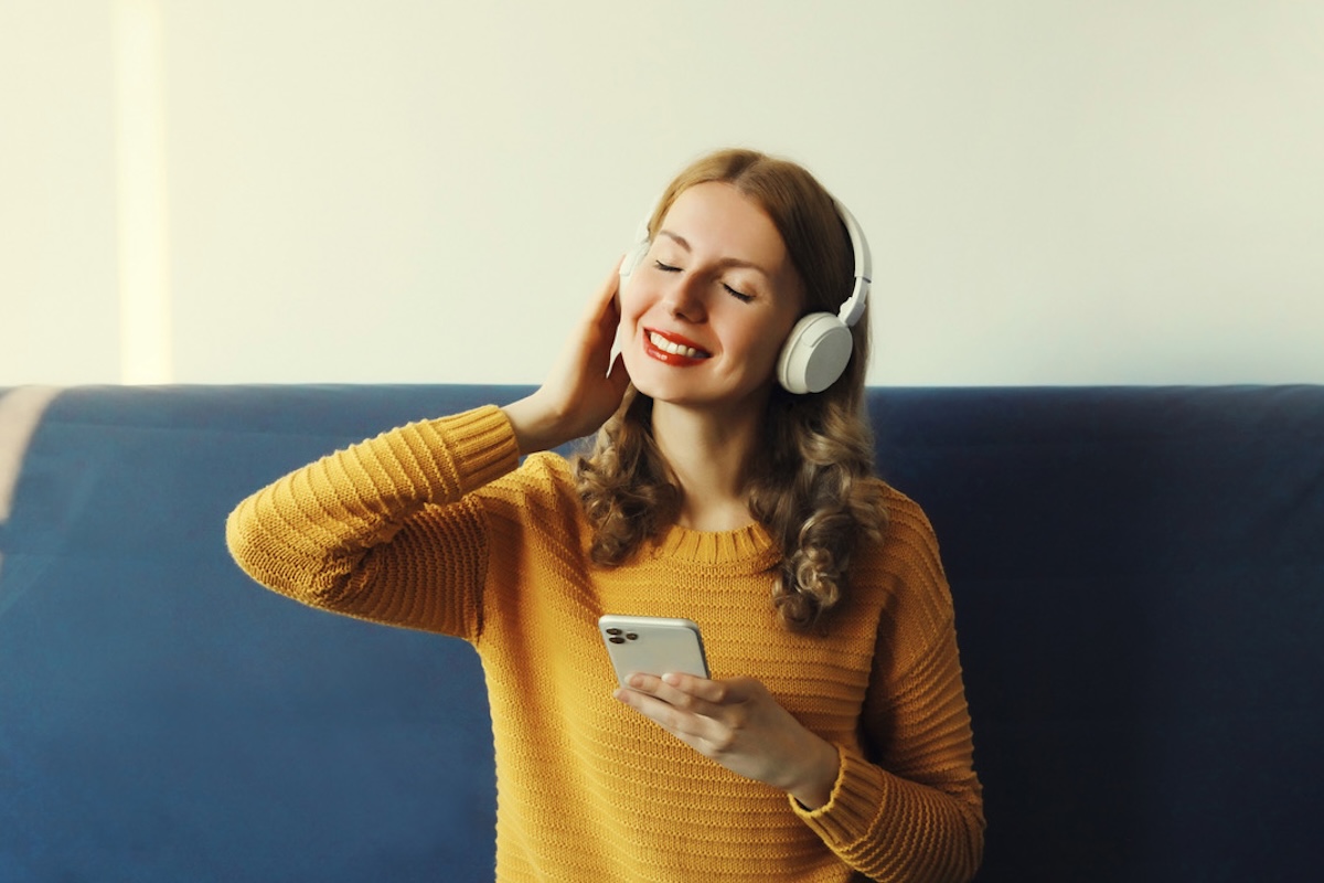 Image for “An ode to the CBC lineup of my childhood”, Finding Your Bliss