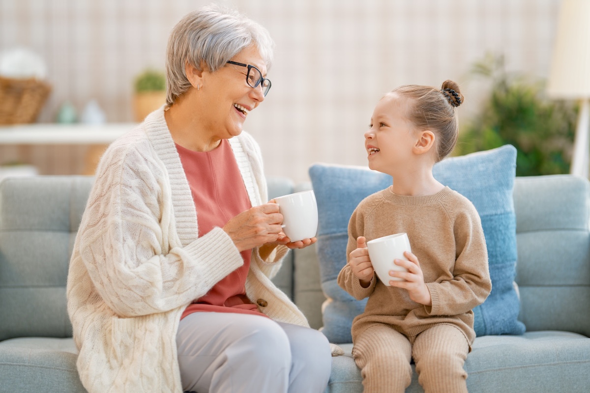 Image for “Breakfast time”, Finding Your Bliss