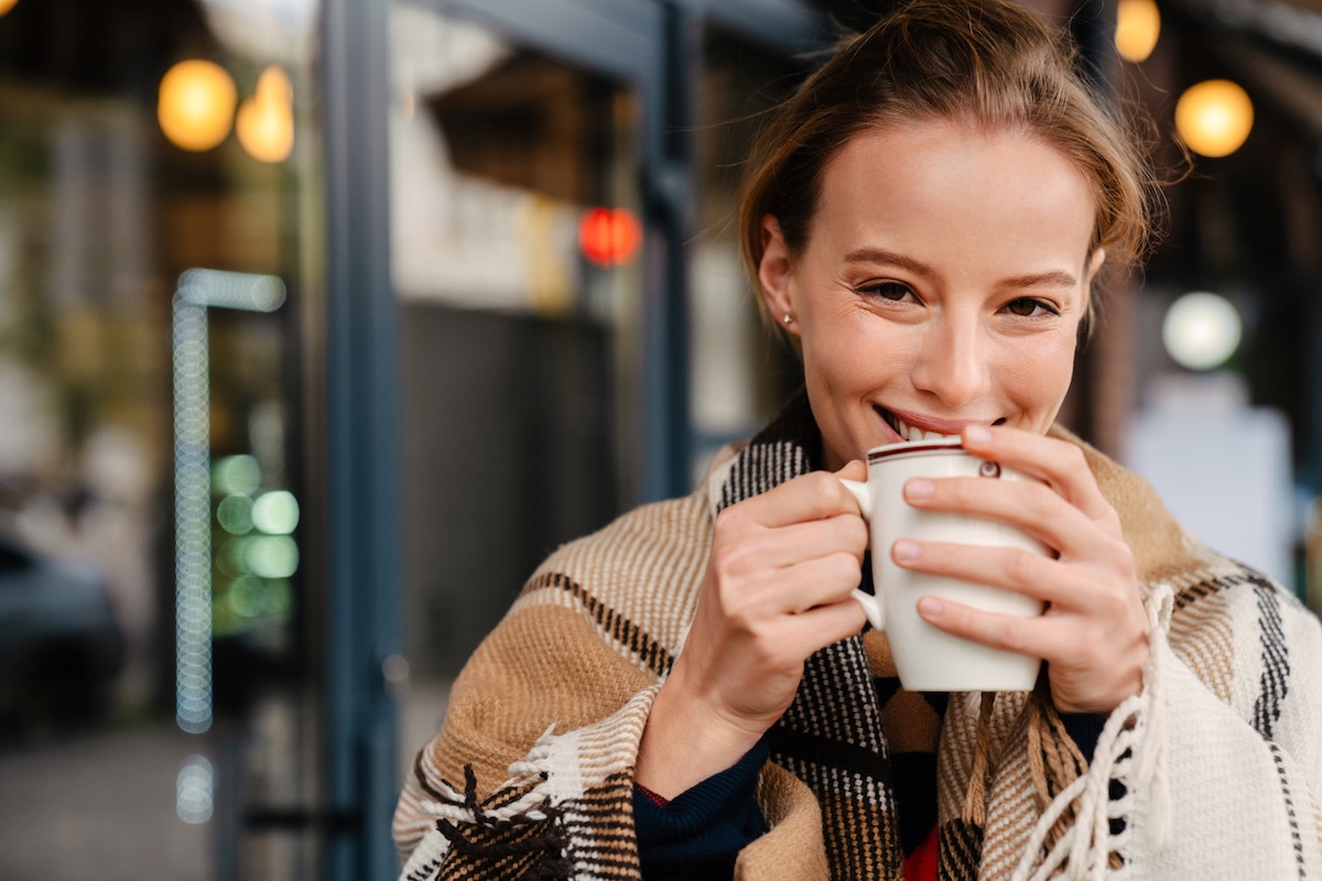 Image for “Leaving room for bliss”, Finding Your Bliss