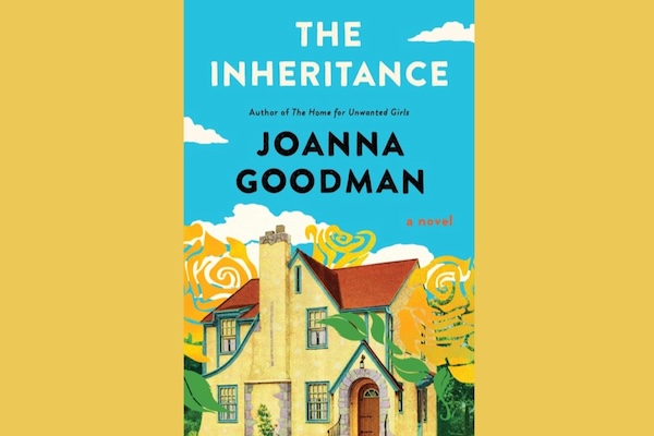 The Inheritance, part 1