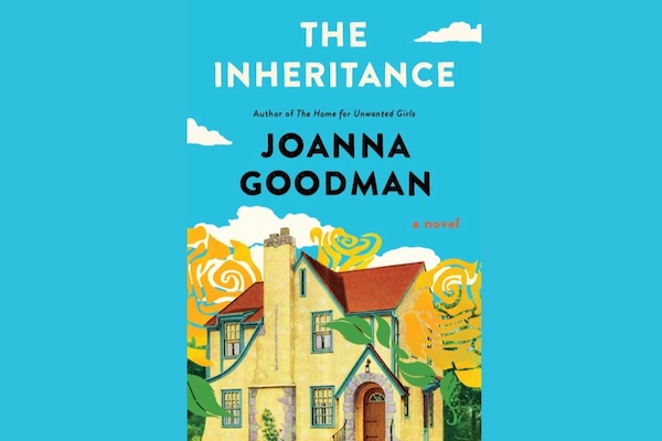 The Inheritance, part 2