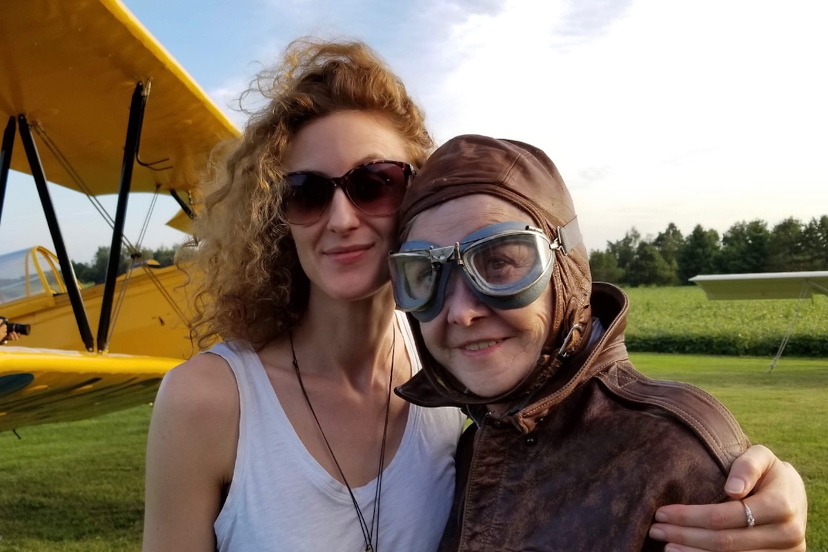 Image for “The women who lead us home”, Finding Your Bliss