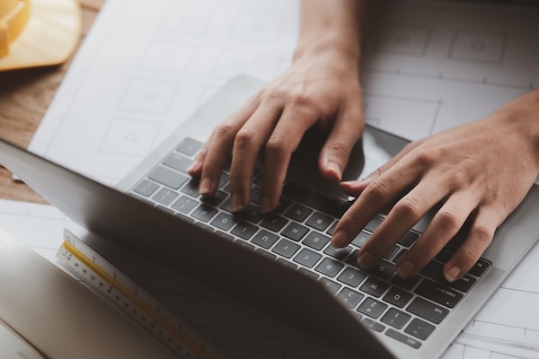 Finding my bliss as a writer