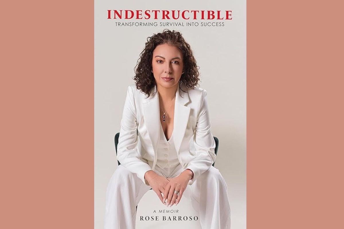 Image for “Indestructible: Transforming survival into success”, Finding Your Bliss