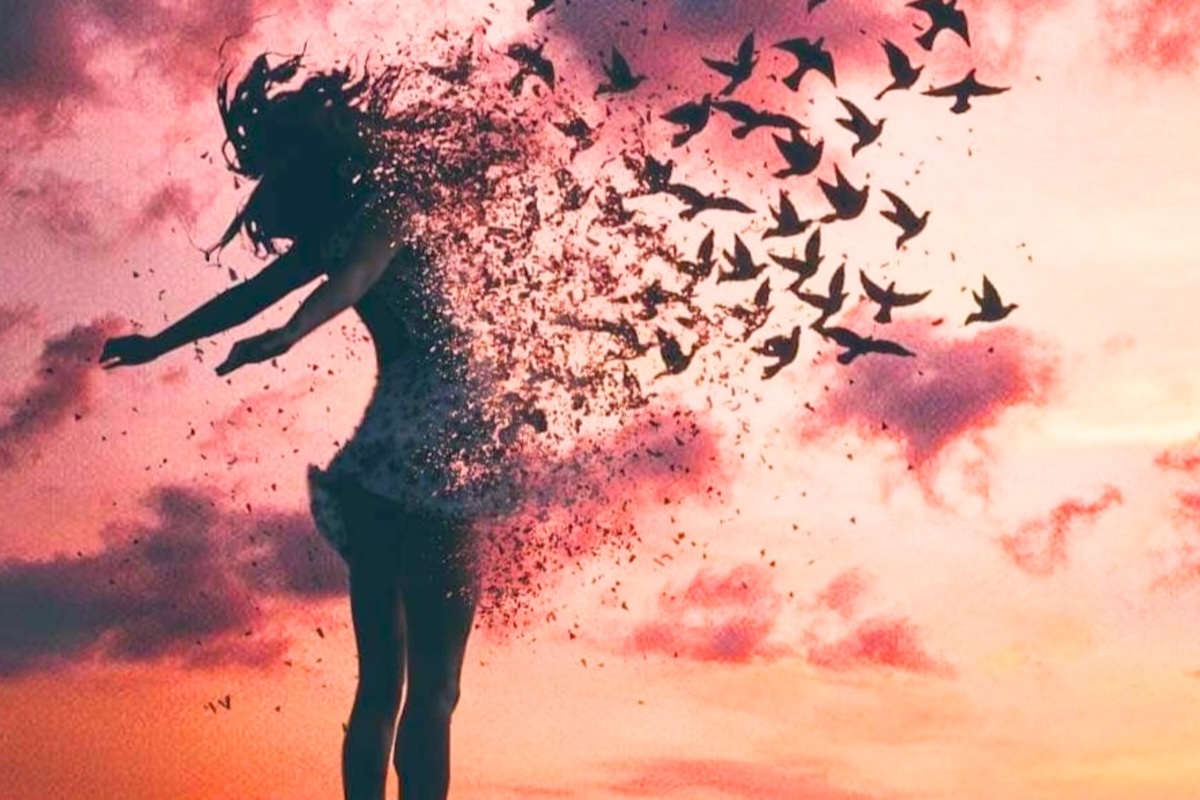 Image for “Grief and Aikido: Relaxing under pressure”, Finding Your Bliss