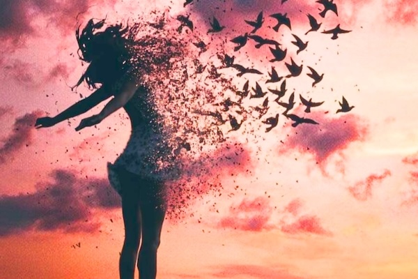 Grief and Aikido: Relaxing under pressure