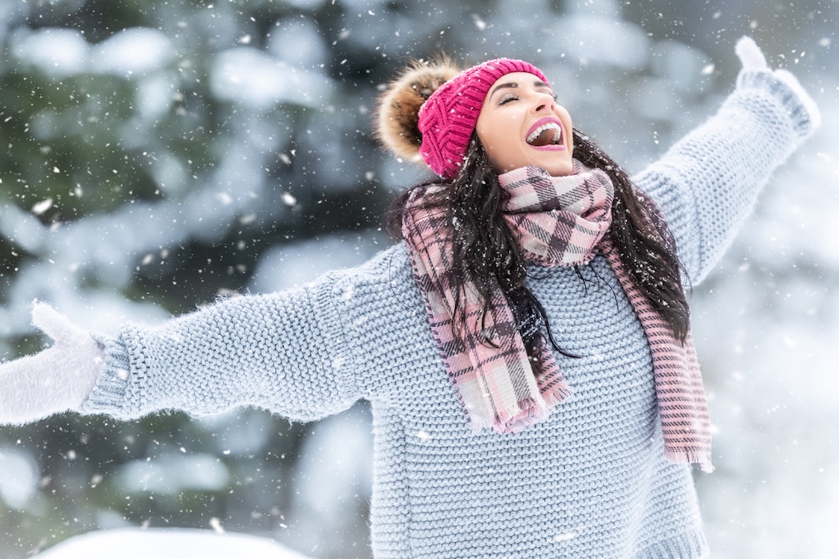 Image for “Judy’s February bliss byte”, Finding Your Bliss