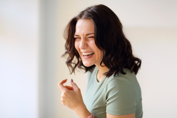 The foundation of bliss is safety in the body