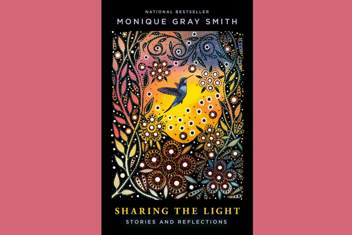 Image for “A light in the darkness”, Finding Your Bliss