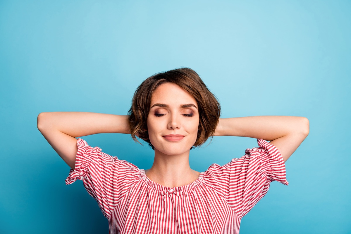 Image for “Being “on” all the time”, Finding Your Bliss