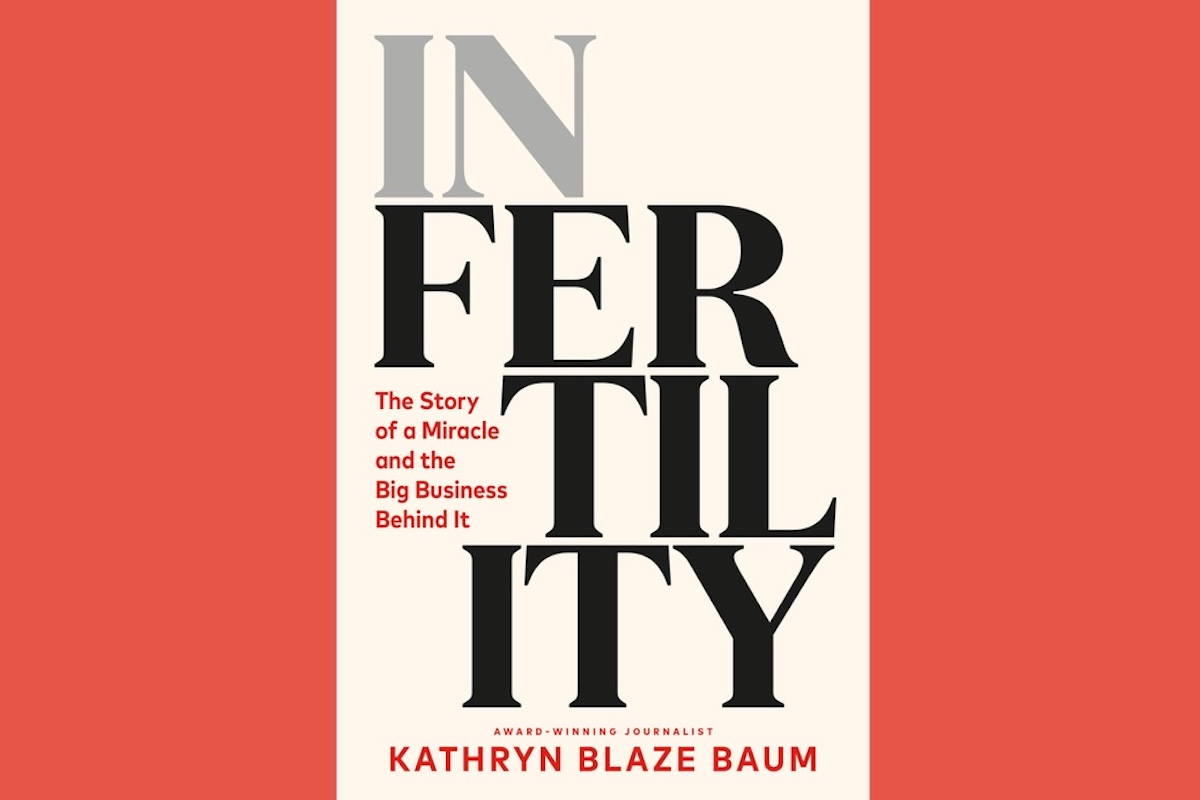 Image for “In fertility”, Finding Your Bliss