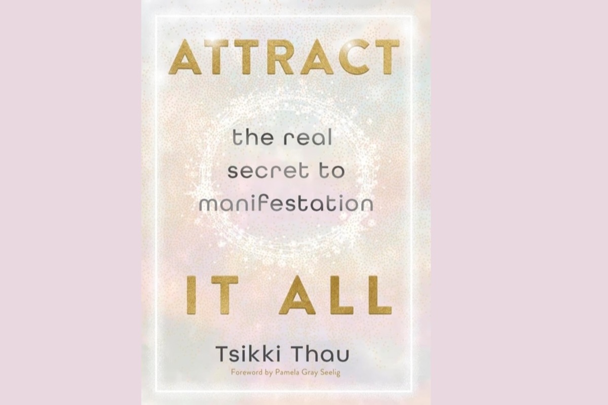 Image for “Manifesting wealth”, Finding Your Bliss
