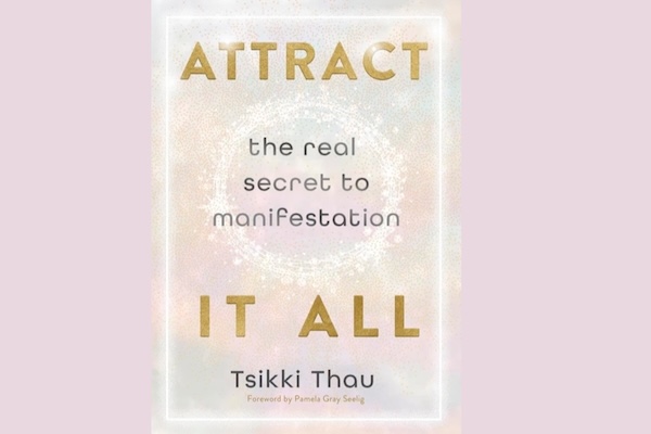 Manifesting wealth