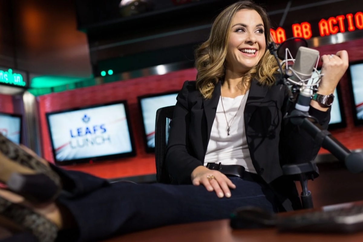 Image for “Let women age on air just like men”, Finding Your Bliss