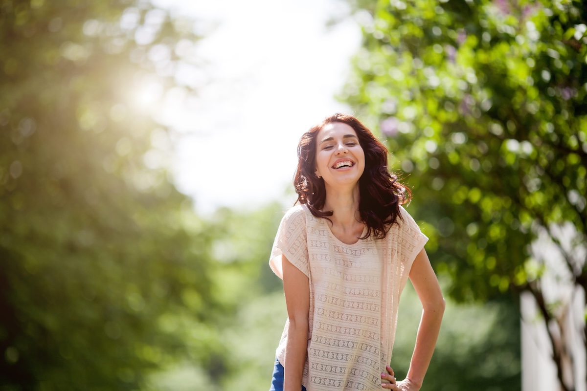 Image for “Finding bliss through service”, Finding Your Bliss