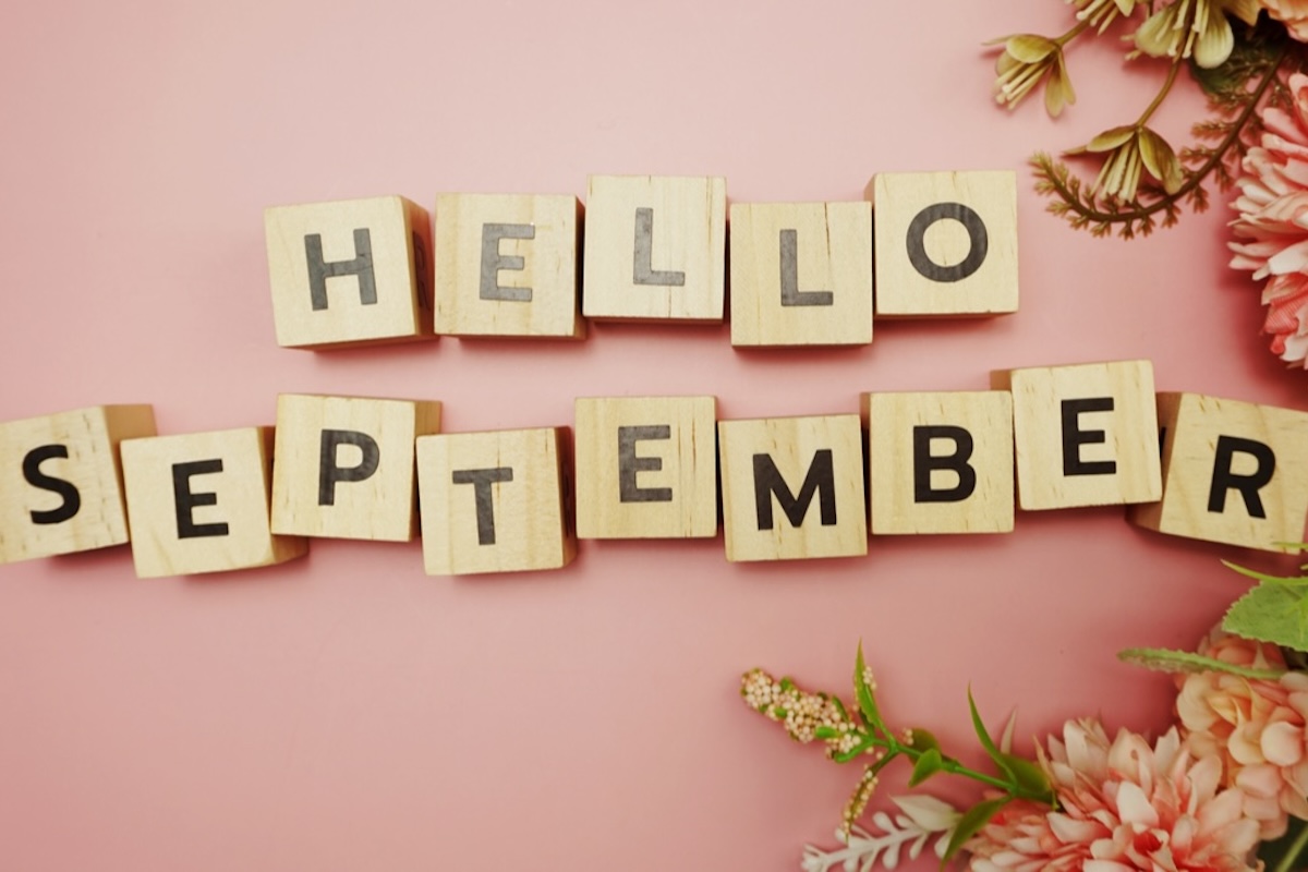 Image for “Judy’s September survival guide”, Finding Your Bliss