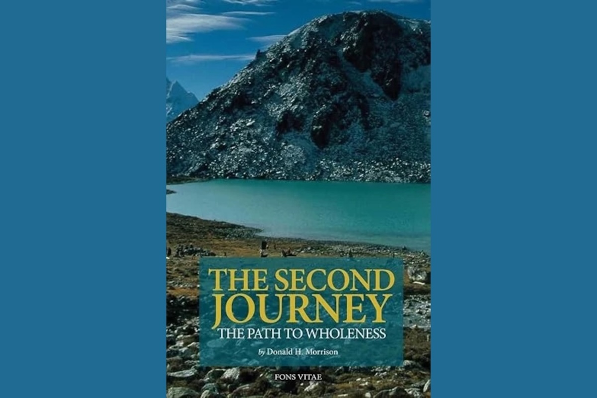 Image for “The second journey: Finding the bliss that lies beyond success”, Finding Your Bliss