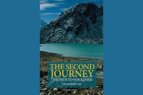 The second journey: Finding the bliss that lies beyond success
