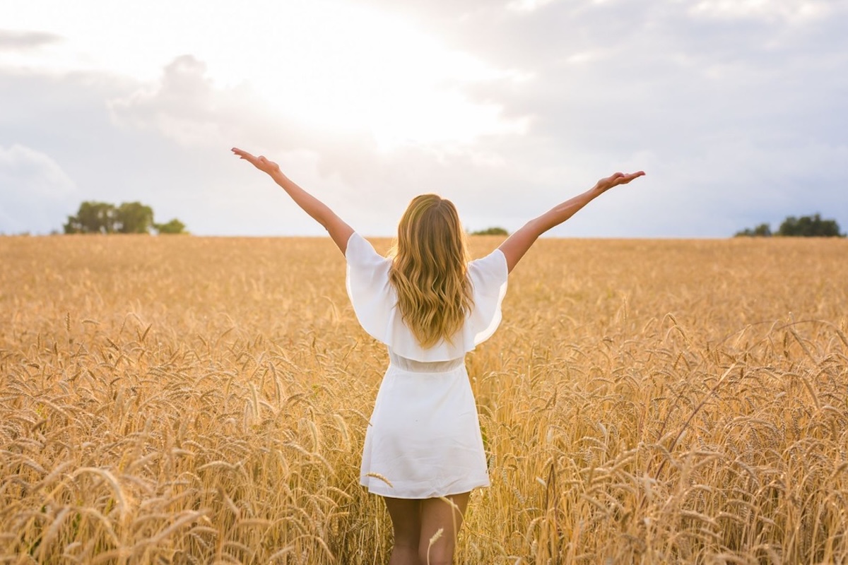 Image for “A new chapter: The joy of the third act”, Finding Your Bliss