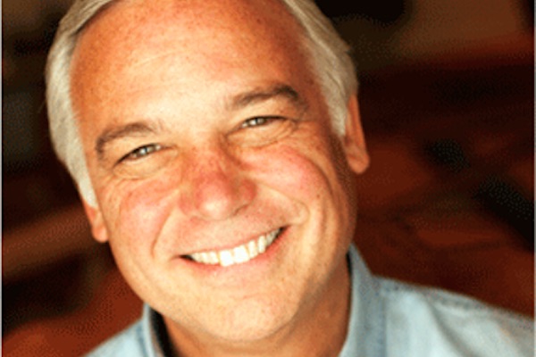Image for “Repeat: Jack Canfield”, Finding Your Bliss