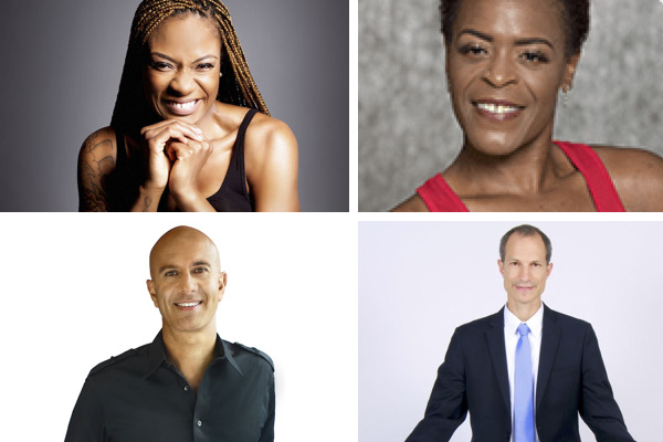 Image for “Jully Black , Robin Sharma, Meditation and More!”, Finding Your Bliss