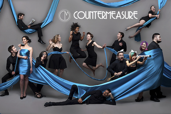 Image for “Countermeasure music”, Finding Your Bliss