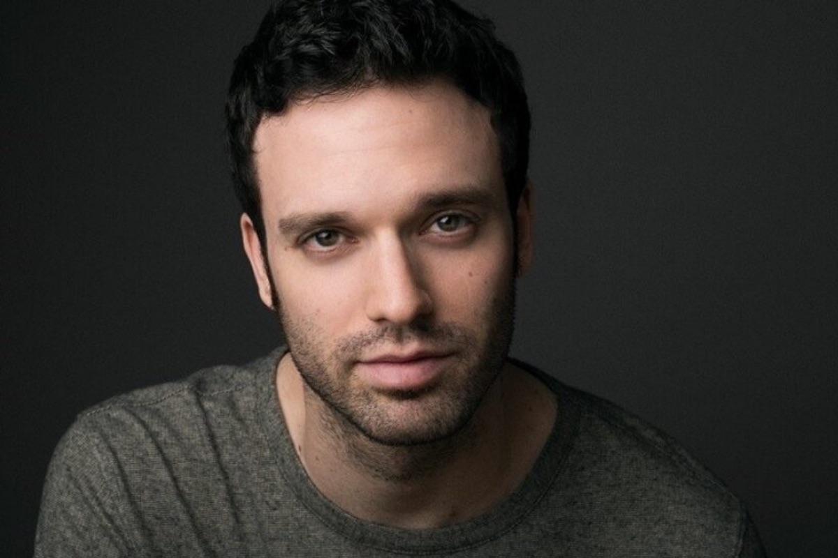 Image for “Jake Epstein”, Finding Your Bliss