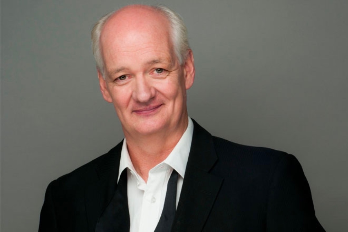 Image for “Colin Mochrie”, Finding Your Bliss