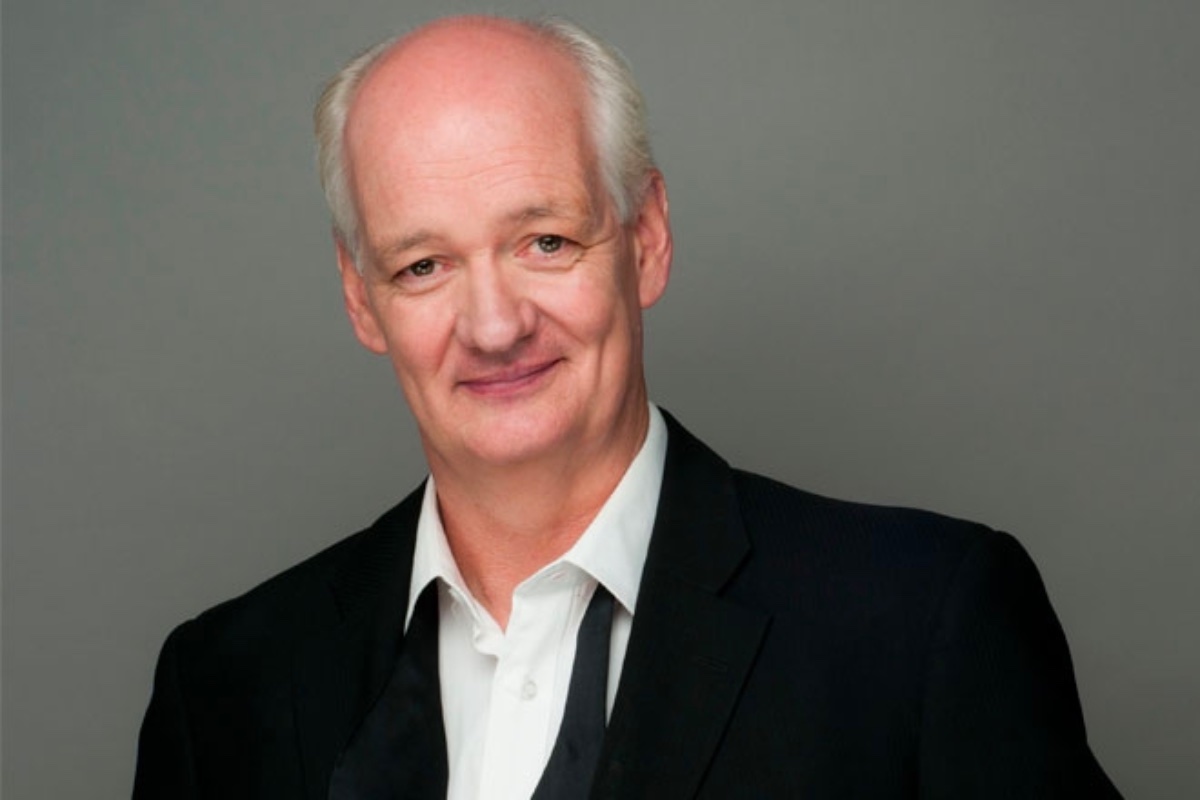 Colin Mochrie