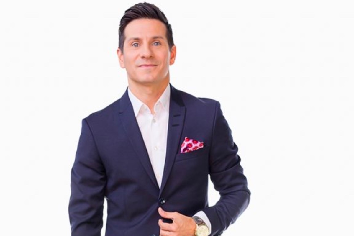 Image for “Rick Campanelli”, Finding Your Bliss
