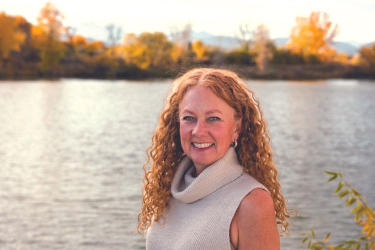 Image for “Sue Van Raes”, Finding Your Bliss