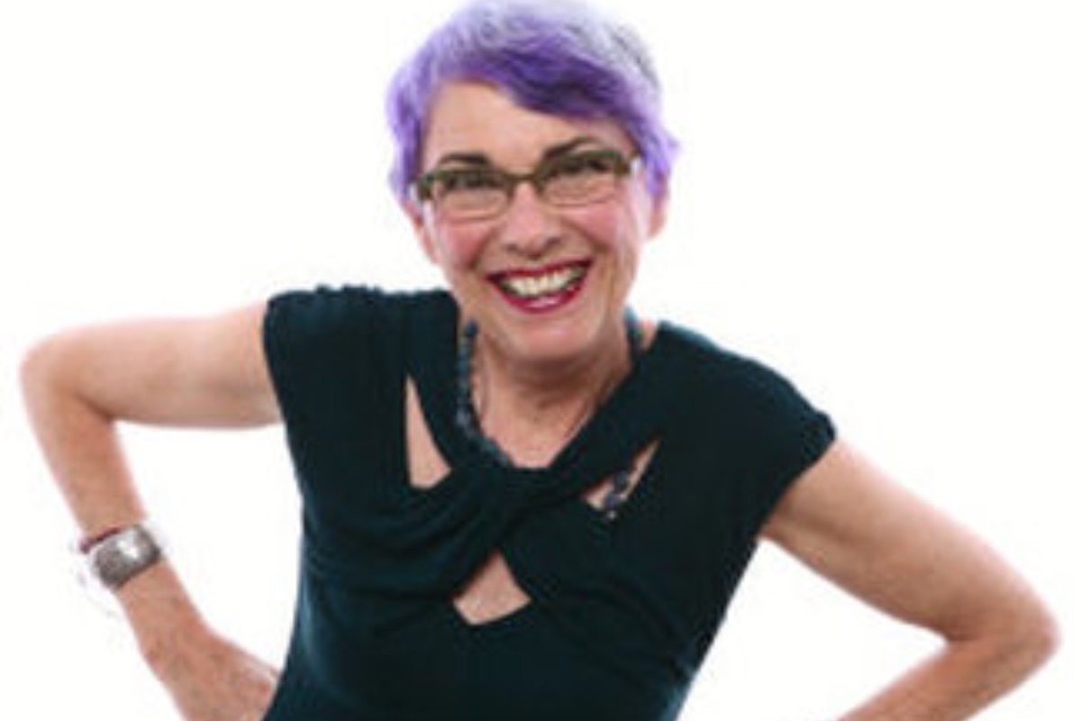Image for “Helen Goldstein”, Finding Your Bliss