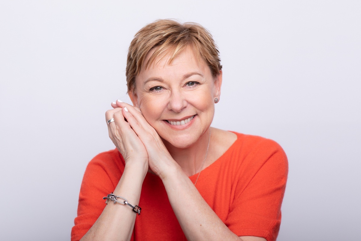 Image for “Alyson Schafer”, Finding Your Bliss