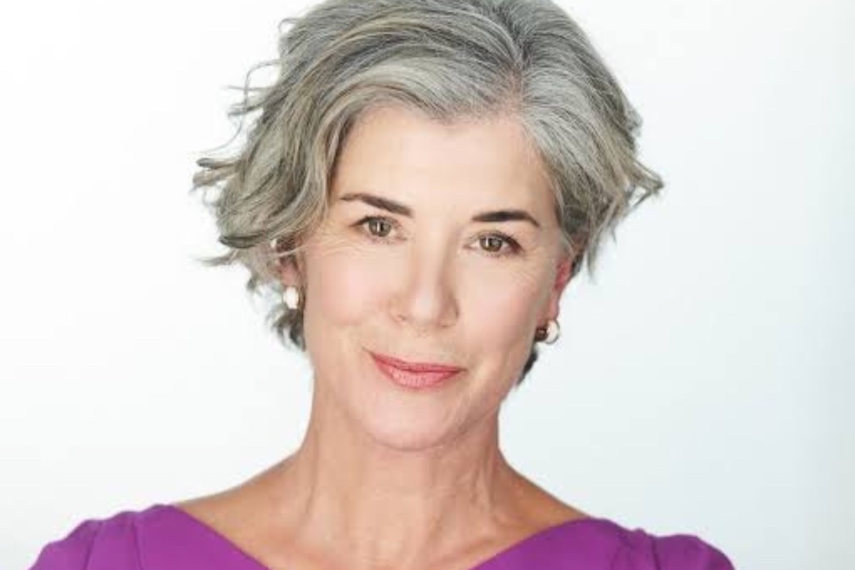 Sonja Smits