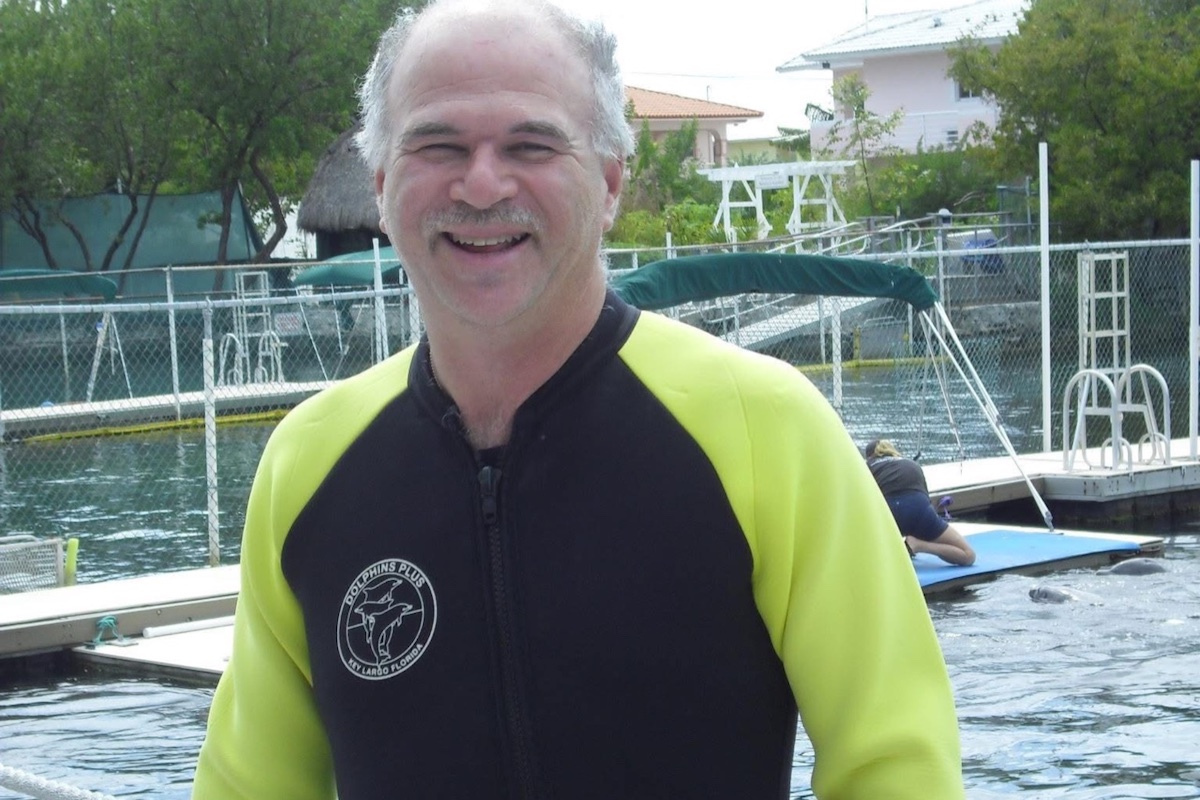 Alan Schwarz