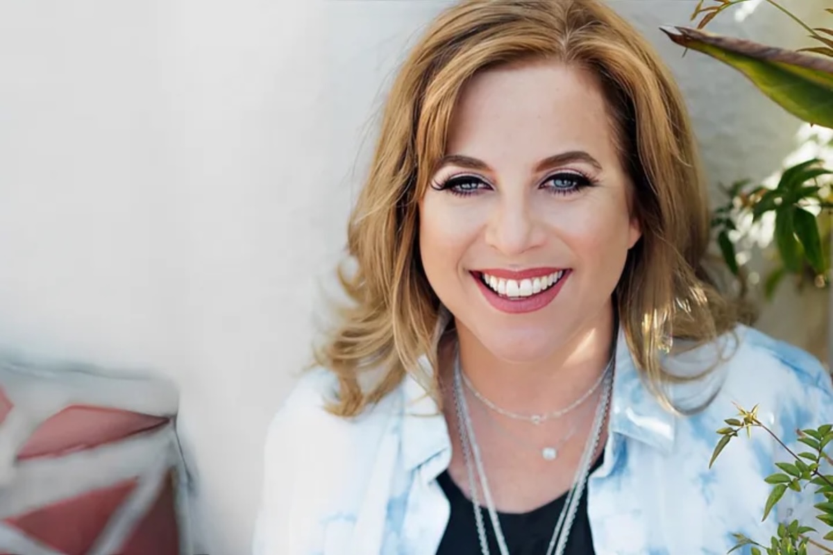 Julie Potiker