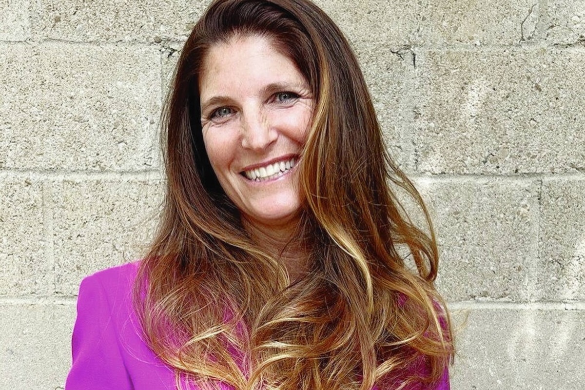 Image for “Lisi Tesher”, Finding Your Bliss