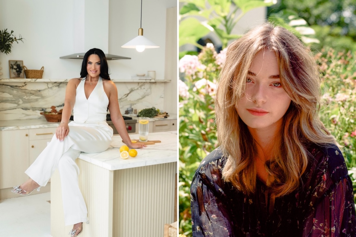 Image for “Kat Ostroumova and Lucy Ellis”, Finding Your Bliss