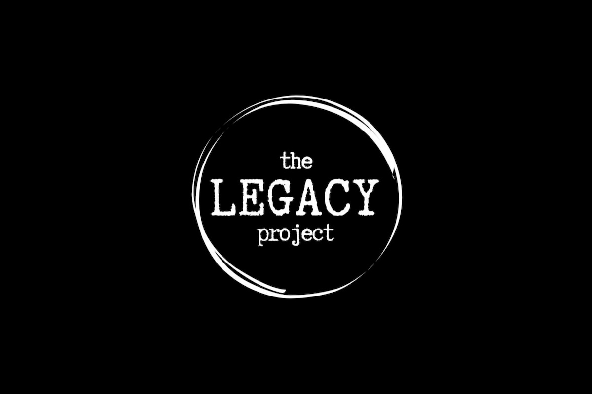 Image for “The Legacy Project”, Finding Your Bliss