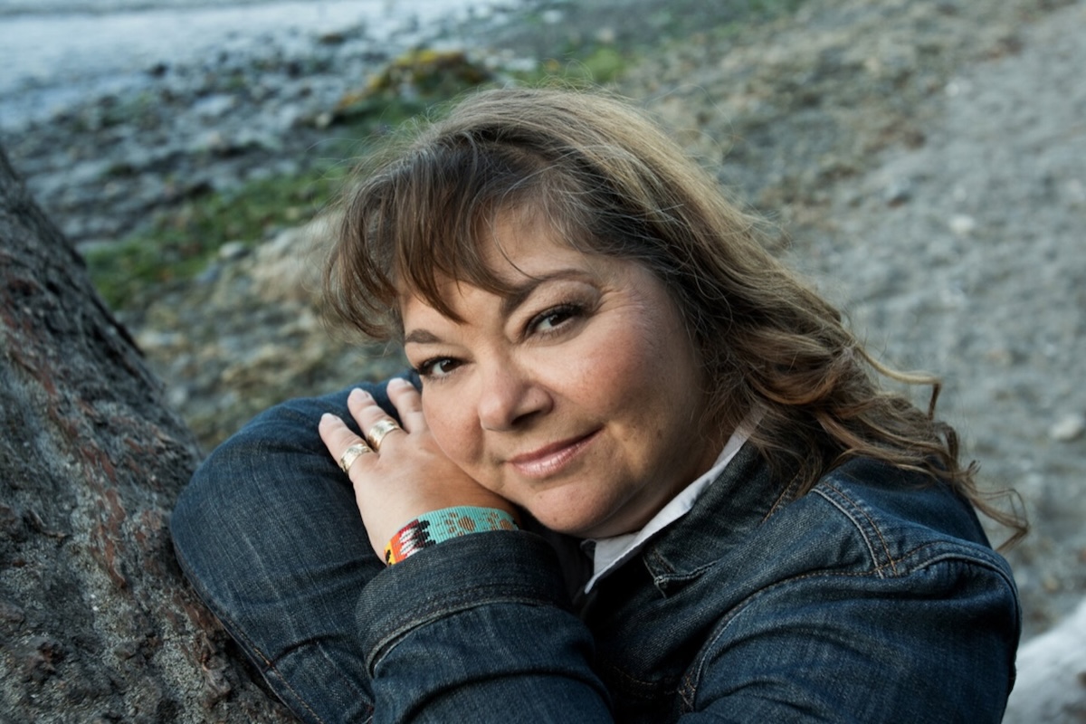 Image for “Monique Gray Smith”, Finding Your Bliss