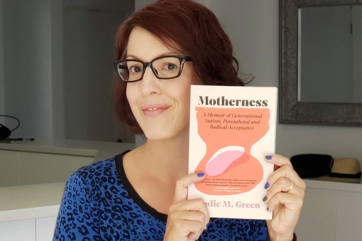 Image for “Julie Green”, Finding Your Bliss