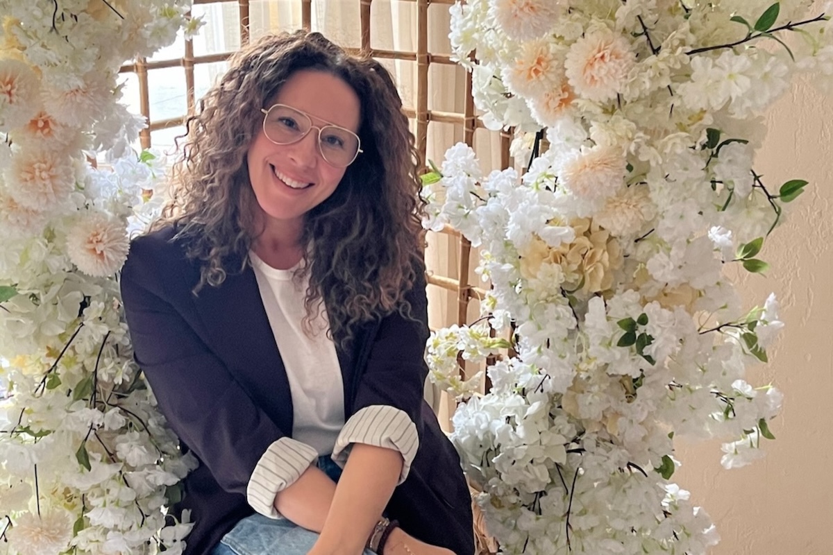 Image for “Laira Thomas”, Finding Your Bliss
