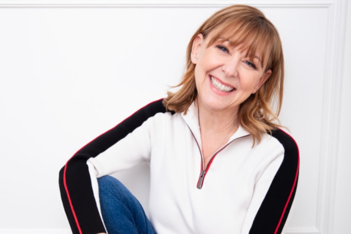 Image for “Alyson Schafer”, Finding Your Bliss
